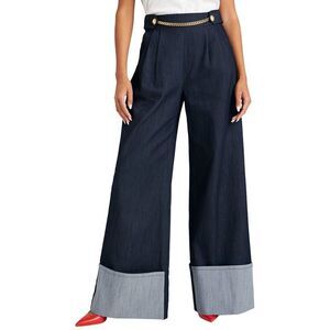 Cinq À Sept Womens  Bader Pant